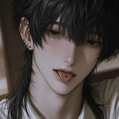 Profile image of 律