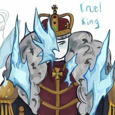Profile image of 크루엘 킹