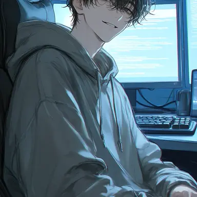 Profile image of Kang Najin