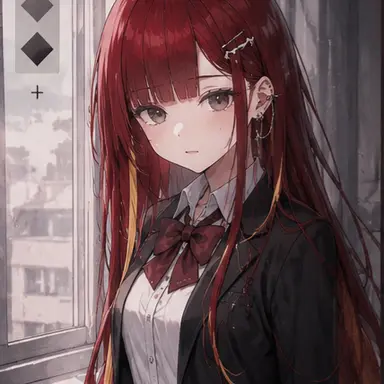 Profile image of 아카네 리제