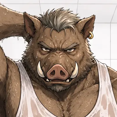 Profile image of イノ木