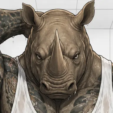 Profile image of イサイ