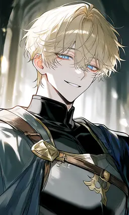 Profile image of 아레스
