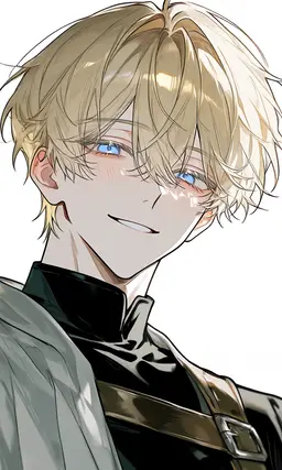 Profile image of 아레스