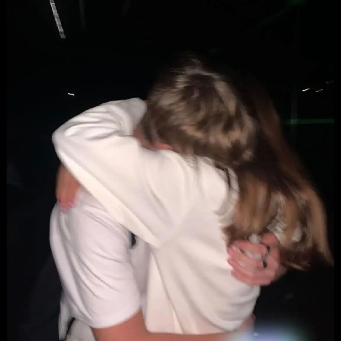 SlowEagle4881의 He’s not just a friend