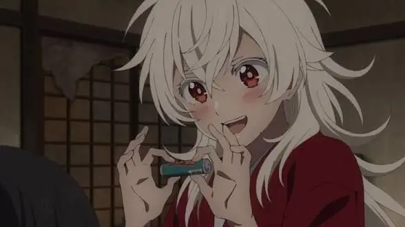 Profile image of ハイネ