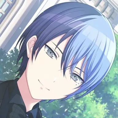 Profile image of 青柳冬弥