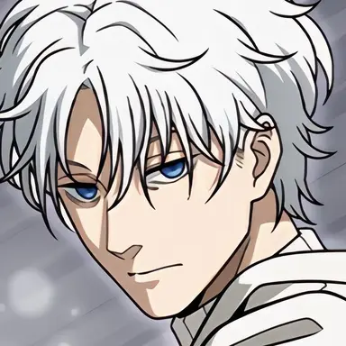 Profile image of 有月 憬