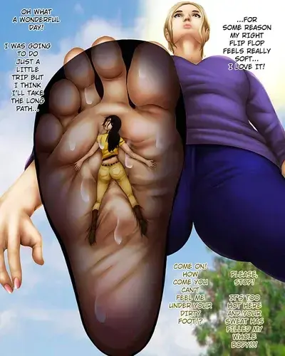 OverlyLadle3787의 Giganta Isabela