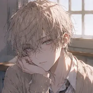 Profile image of 晴瑠