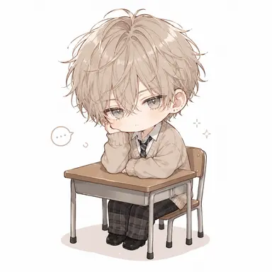 Profile image of 晴瑠