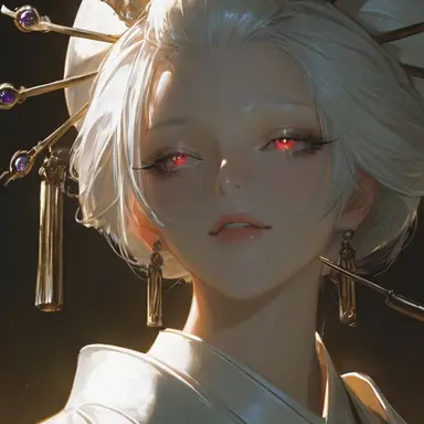 Profile image of 鈴蘭