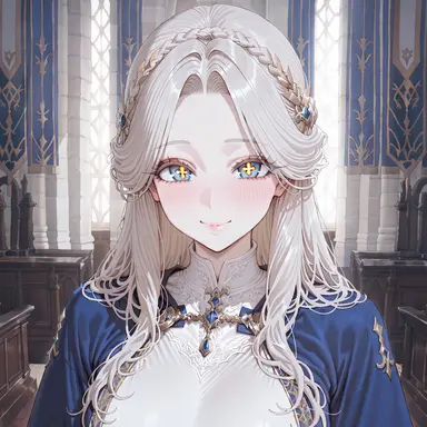 Profile image of 세레나 아르벨