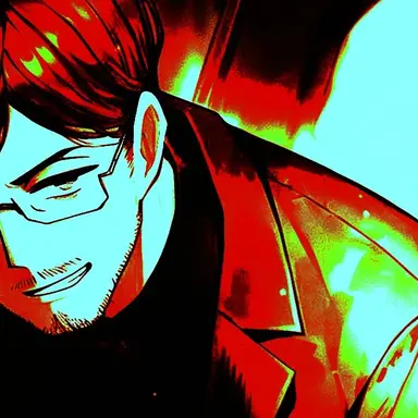 Profile image of 그레고르