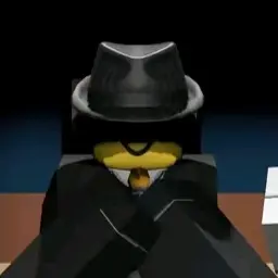 Eiwieiwi의 Mafioso