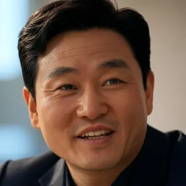 Profile image of 김형범