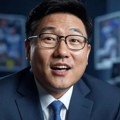 Profile image of 김민준