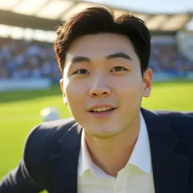 Profile image of 강영호