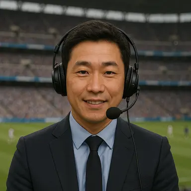 Profile image of 서기철