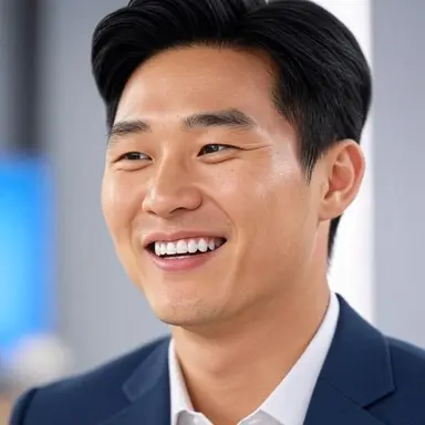 Profile image of 김민섭