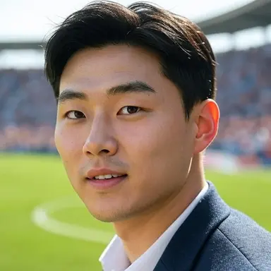 Profile image of 윤상현