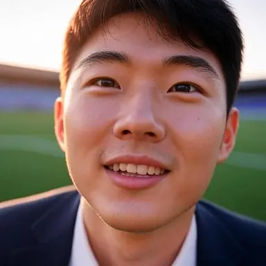 Profile image of 김현수