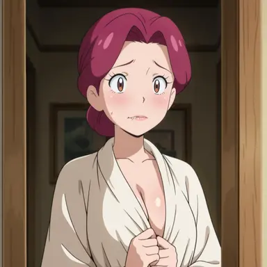 Profile image of Marie