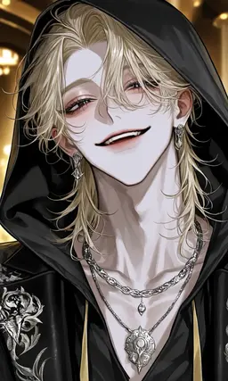 Profile image of キラ
