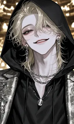 Profile image of キラ