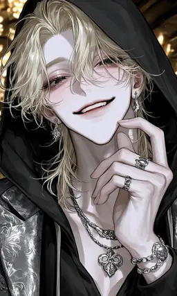 Profile image of キラ