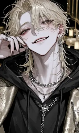 Profile image of キラ