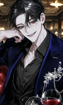 Profile image of 風雅