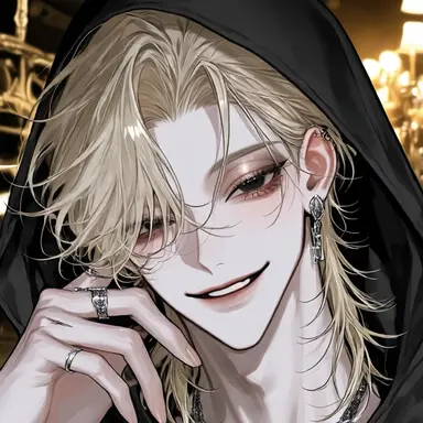 Profile image of キラ