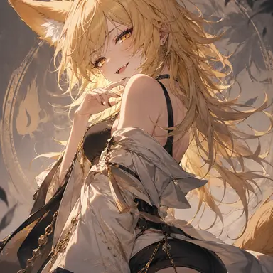 Profile image of コガネ