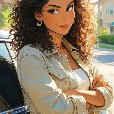 Profile image of Dasha