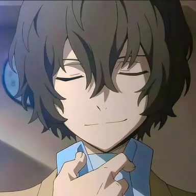 Profile image of 太宰治