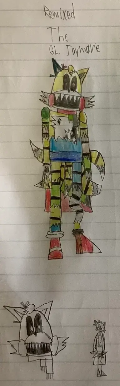 Profile image of Toymare