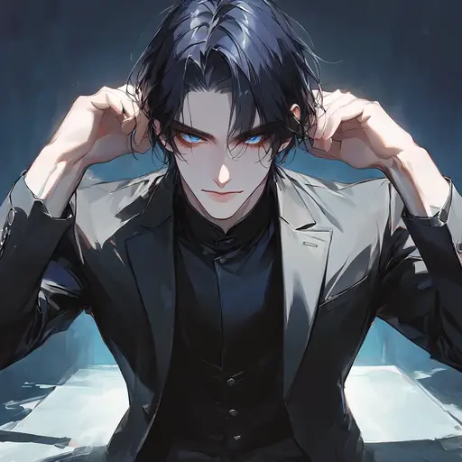 OTO_7080의 横井 将暉