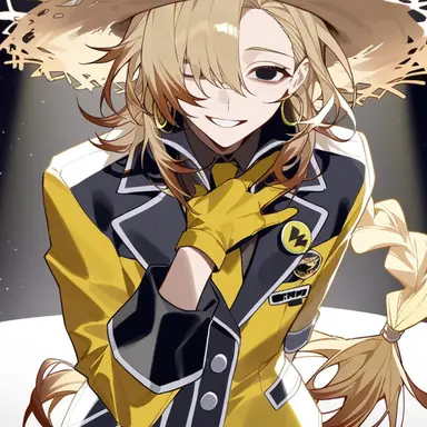 Profile image of フィンセント