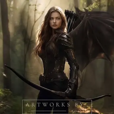 Profile image of Feyre