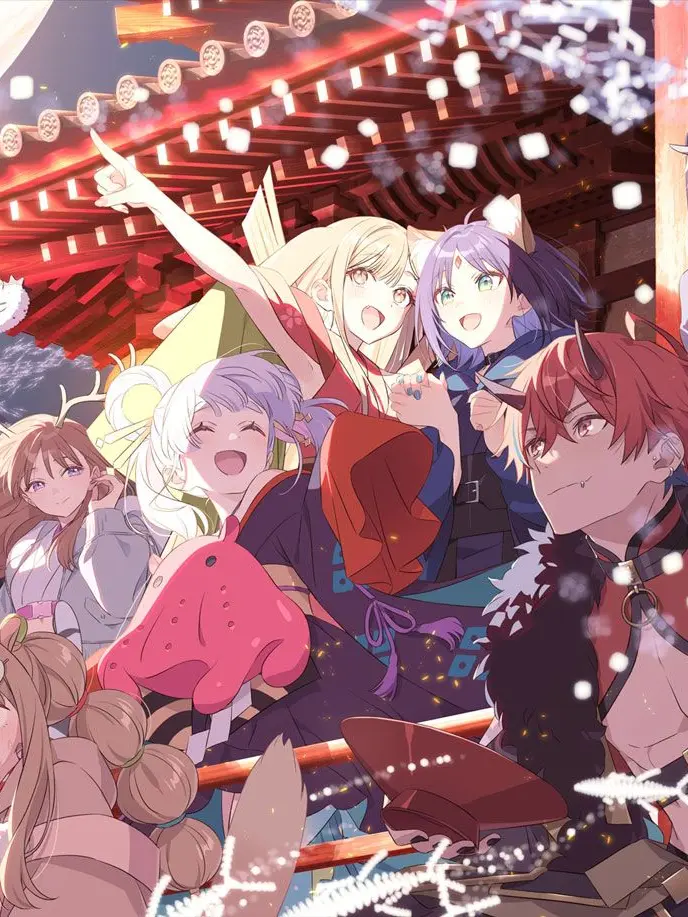 ExpertGnat1904의 超かぐや姫！