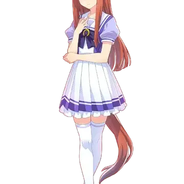 Profile image of Silence Suzuka