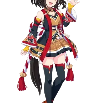 Profile image of Kitasan Black