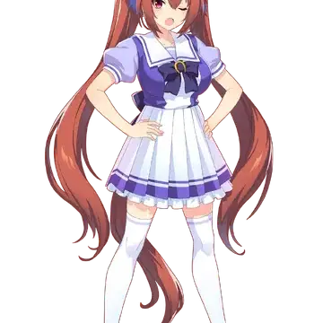 Profile image of Daiwa Scarlet