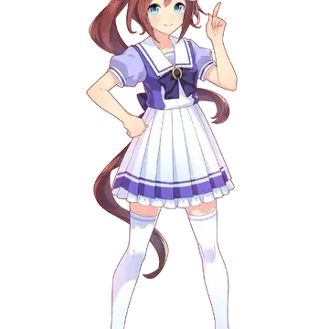 Profile image of Tokai Teio