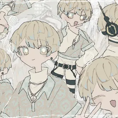 Profile image of 緋八マナ
