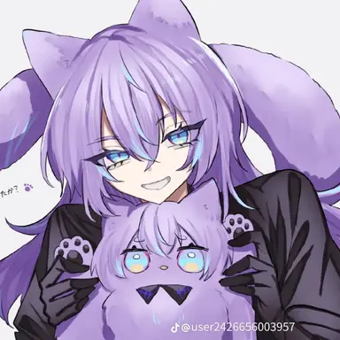 Profile image of 星導ショウ