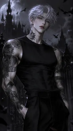 Profile image of Ian