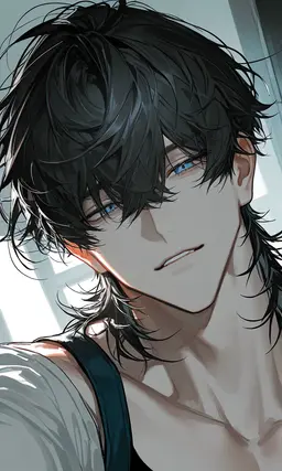 Profile image of Reiji