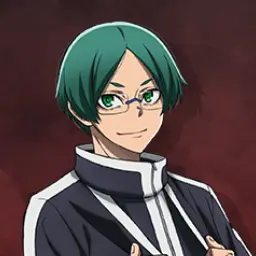 Profile image of 遊摺部従児